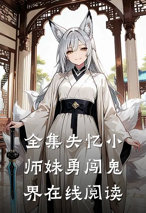 全集失忆小师妹勇闯鬼界在线阅读