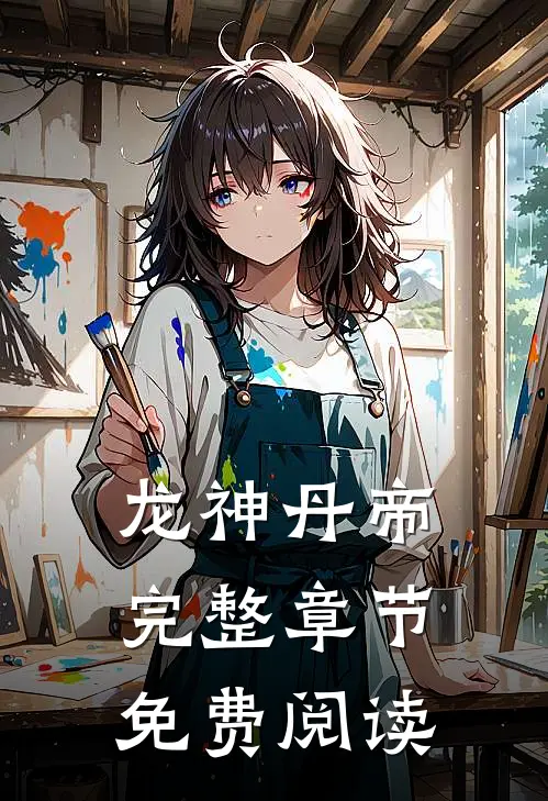 龙神丹帝完整章节免费阅读