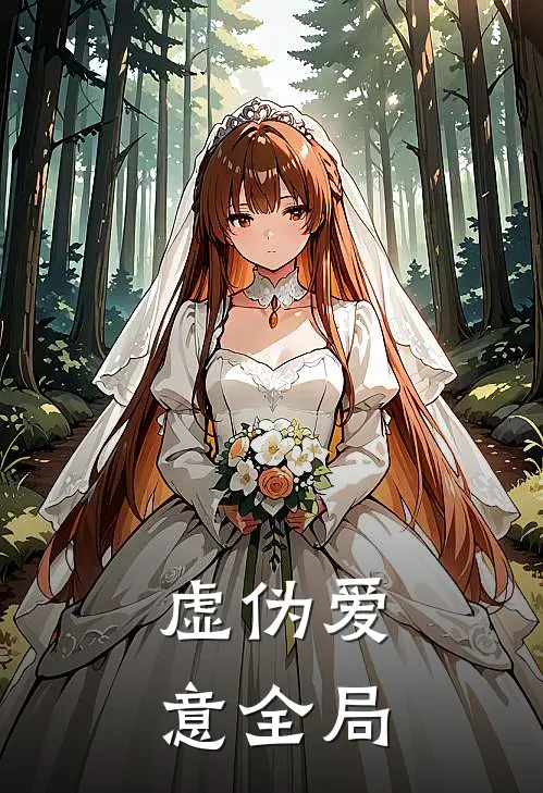 虚伪爱意全局