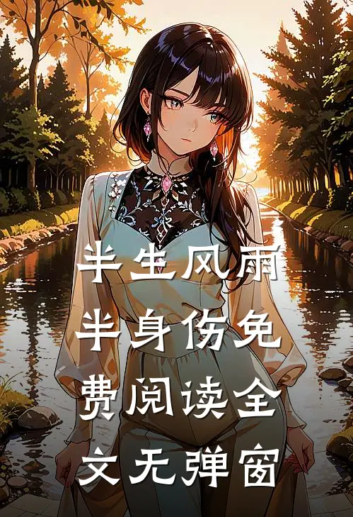 半生风雨半身伤免费阅读全文无弹窗