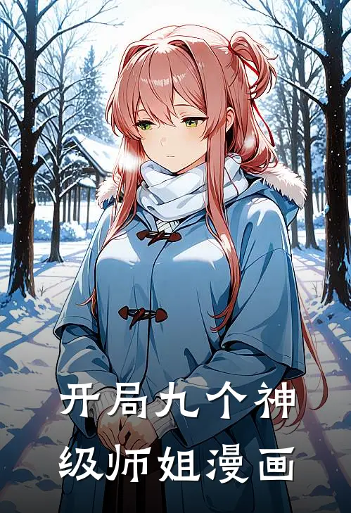 开局九个神级师姐漫画