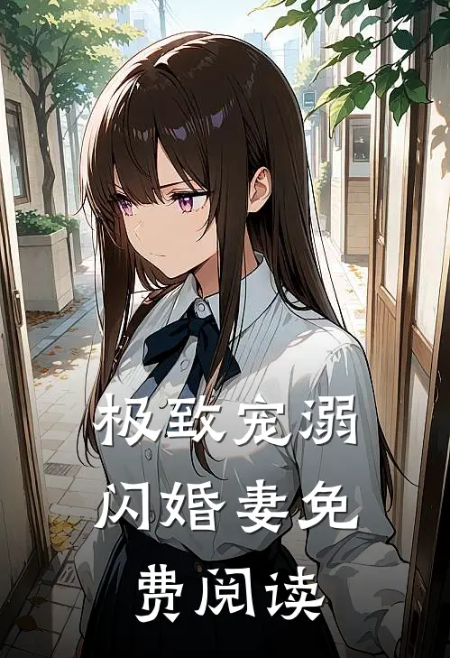 极致宠溺闪婚妻免费阅读