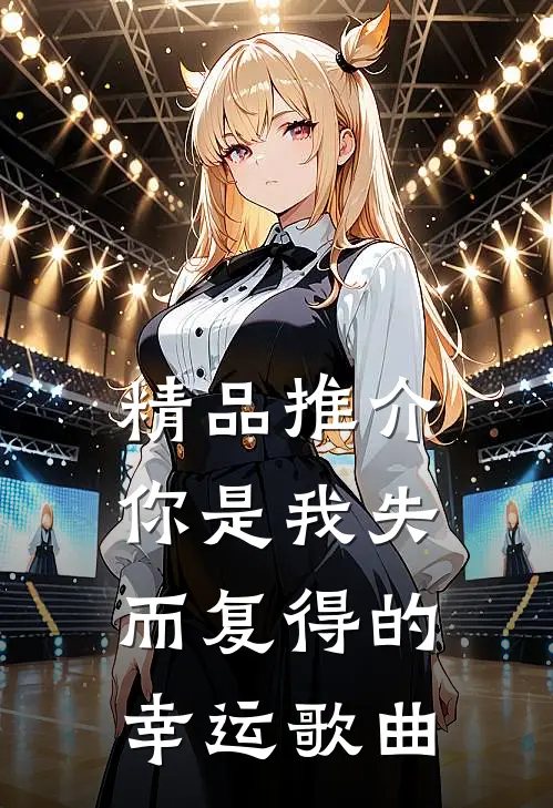 精品推介你是我失而复得的幸运歌曲