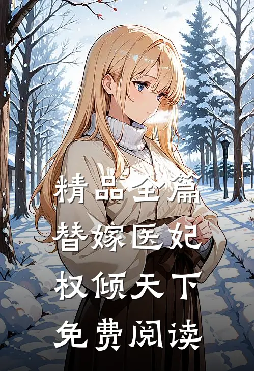 精品全篇替嫁医妃权倾天下免费阅读