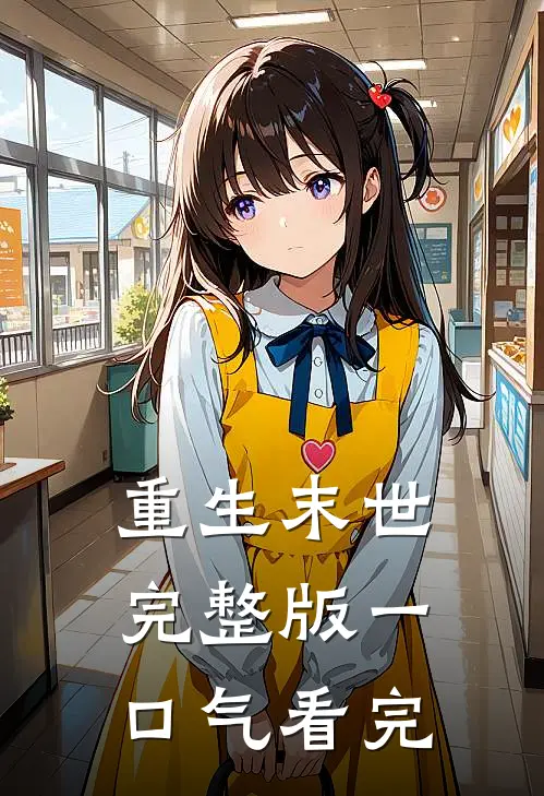 重生末世完整版一口气看完
