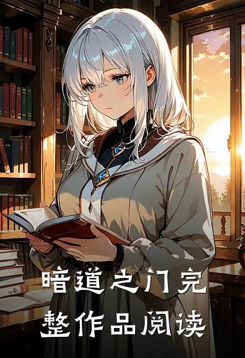暗道之门完整作品阅读
