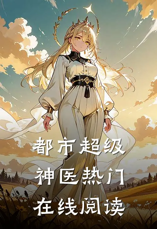 都市超级神医热门在线阅读