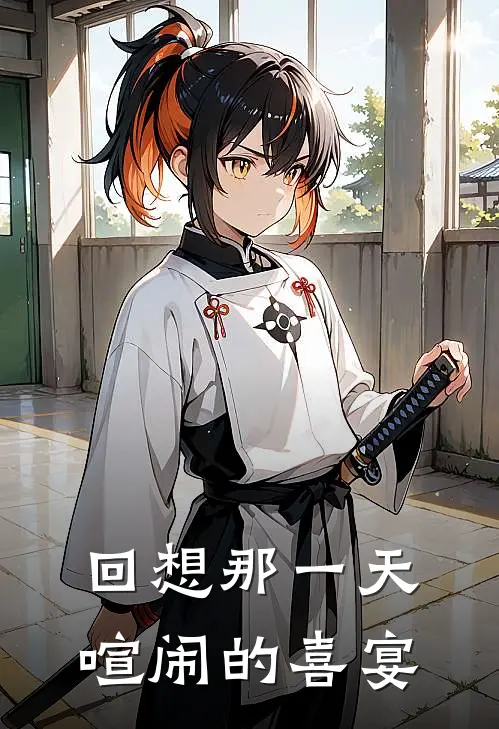 回想那一天喧闹的喜宴