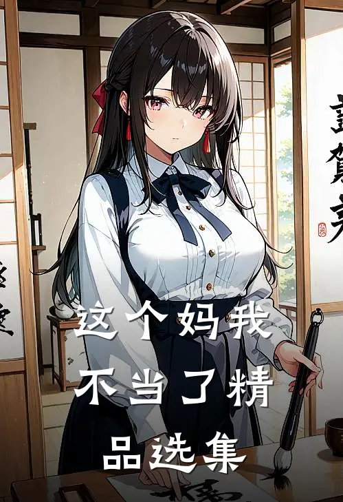 这个妈我不当了精品选集
