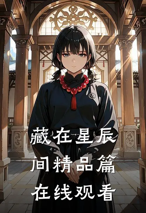 藏在星辰间精品篇在线观看