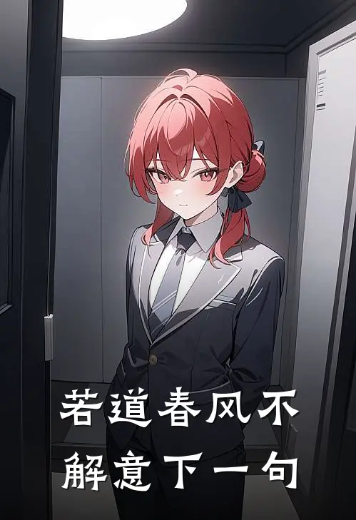 若道春风不解意下一句