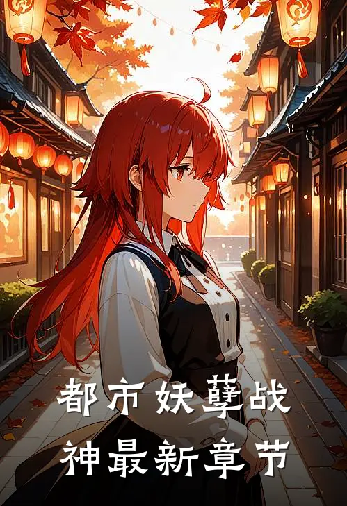 都市妖孽战神最新章节