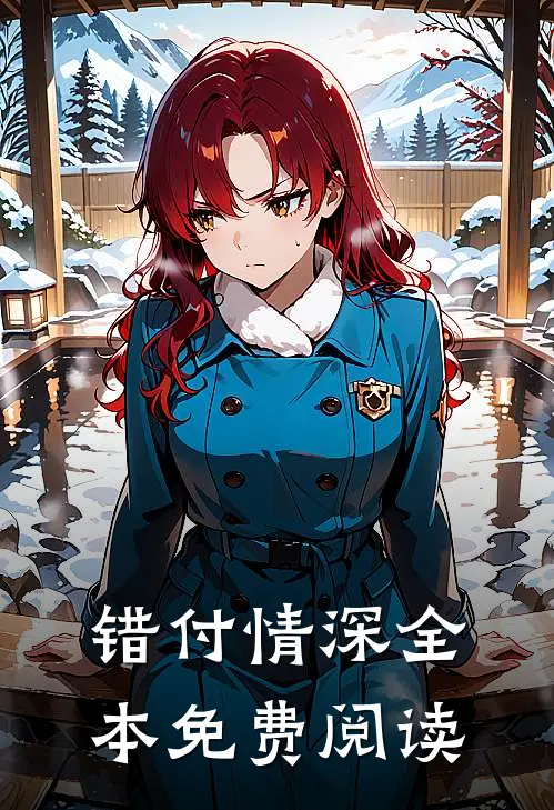 错付情深全本免费阅读