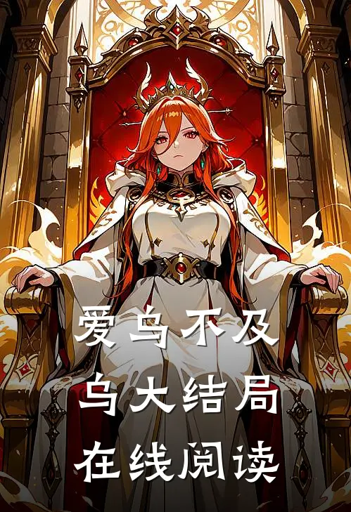 爱乌不及乌大结局在线阅读