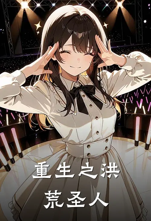 重生之洪荒圣人