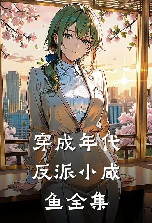 穿成年代反派小咸鱼全集