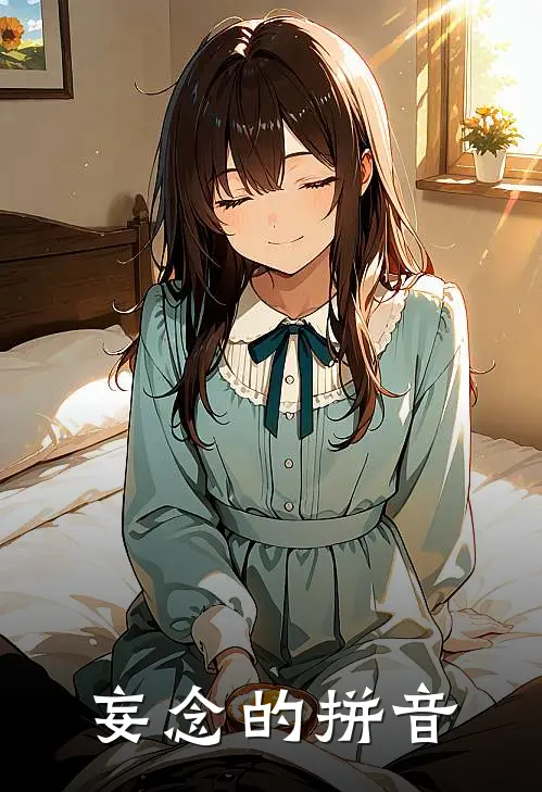 妄念的拼音