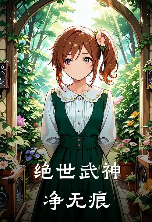 绝世武神 净无痕