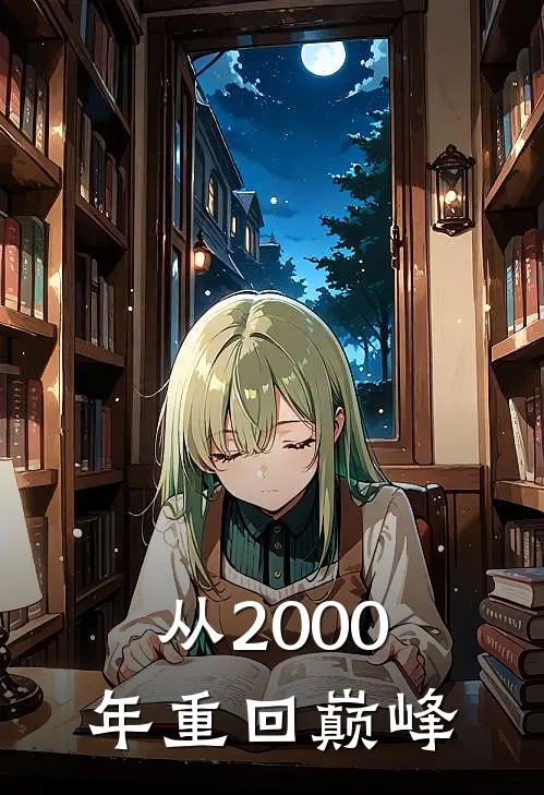 从2000年重回巅峰