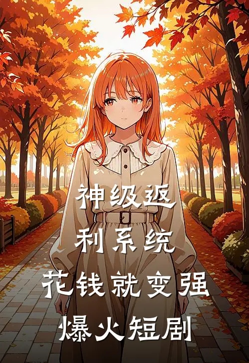 神级返利系统,花钱就变强爆火短剧