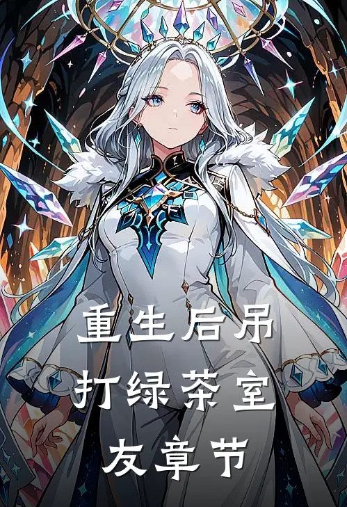 重生后吊打绿茶室友章节