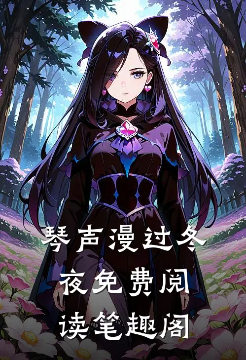 琴声漫过冬夜免费阅读笔趣阁