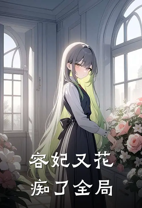 容妃又花痴了全局