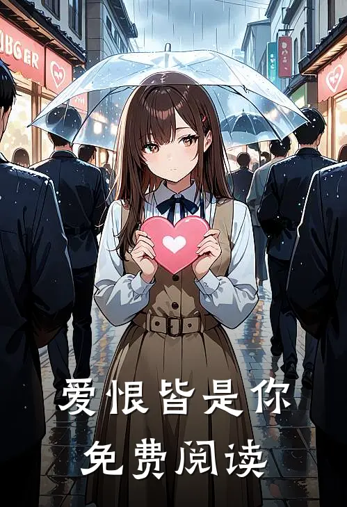 爱恨皆是你免费阅读