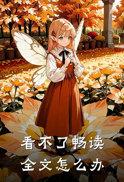 看不了畅读全文怎么办