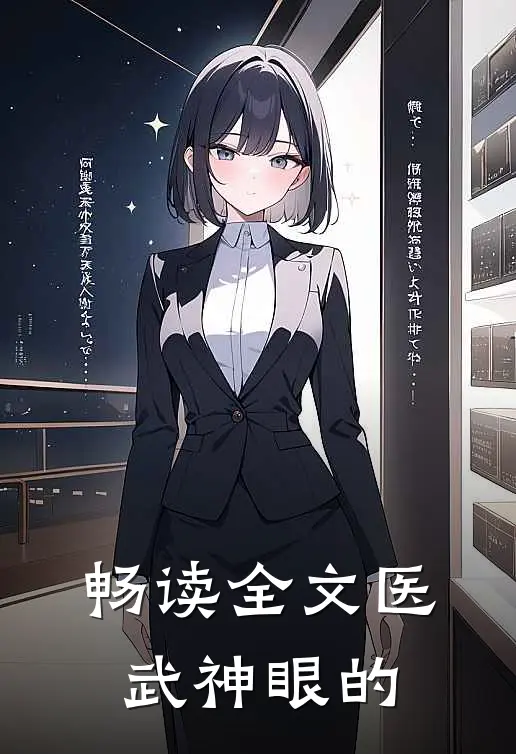 畅读全文医武神眼的