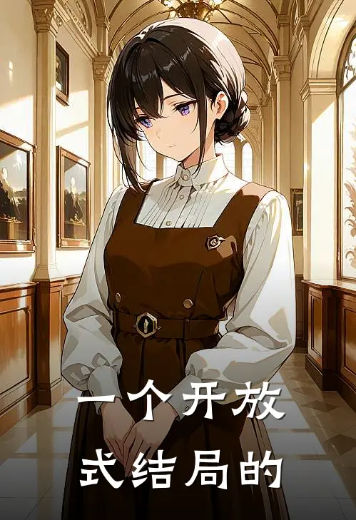 一个开放式结局的