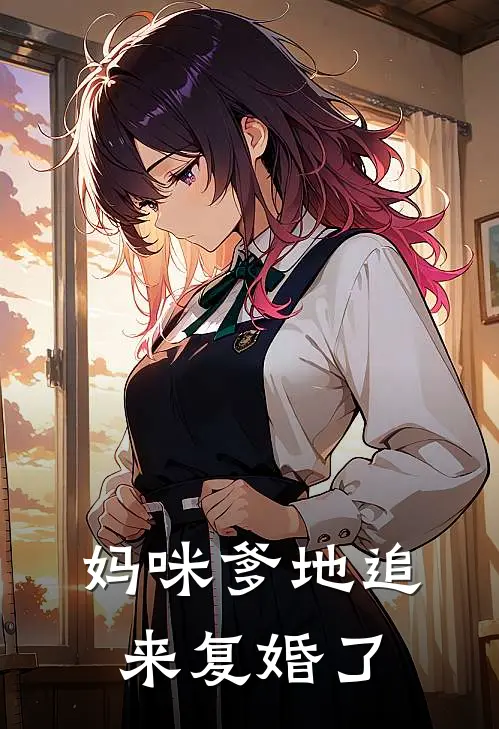 妈咪爹地追来复婚了