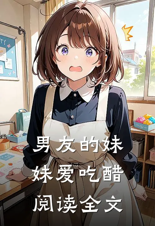 男友的妹妹爱吃醋阅读全文