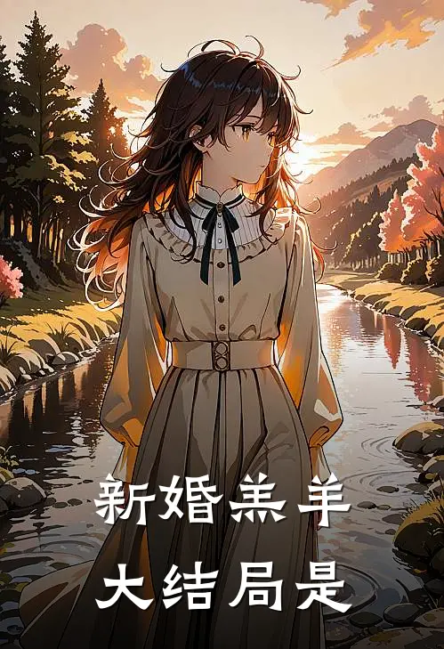 新婚羔羊大结局是