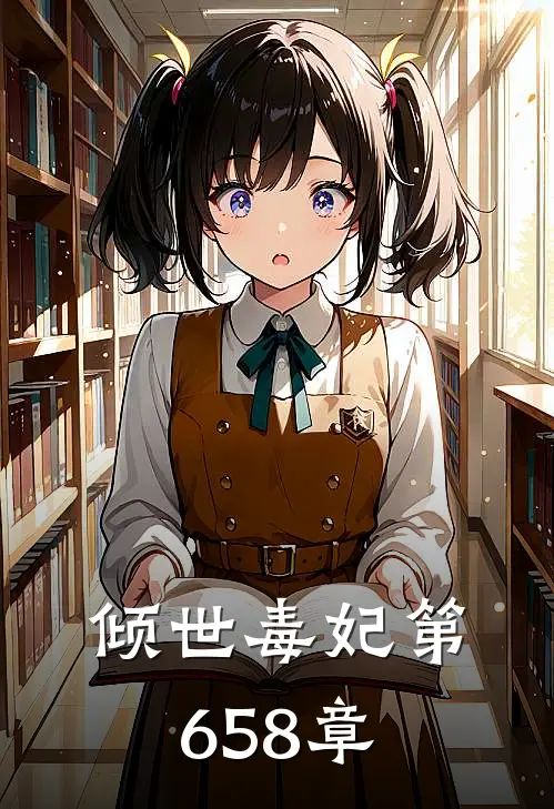 倾世毒妃 第658章