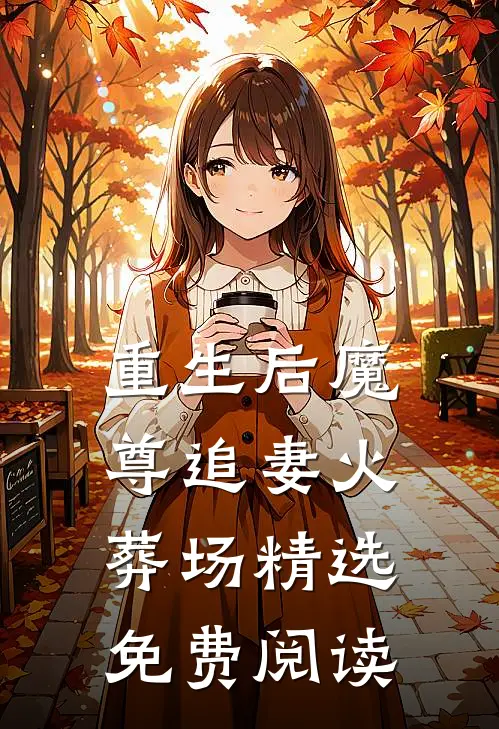 重生后魔尊追妻火葬场精选免费阅读