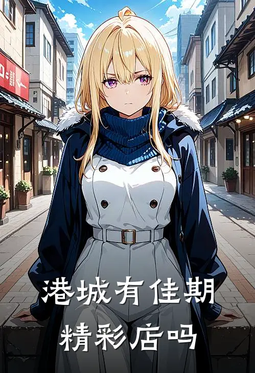 港城有佳期精彩店吗