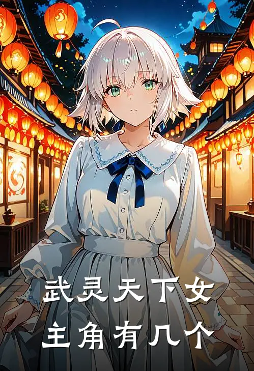 武灵天下女主角有几个