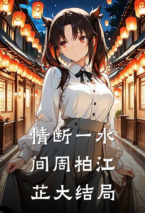 情断一水间周柏江芷大结局