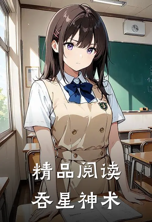 精品阅读吞星神术