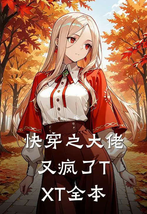 快穿之大佬又疯了TXT全本