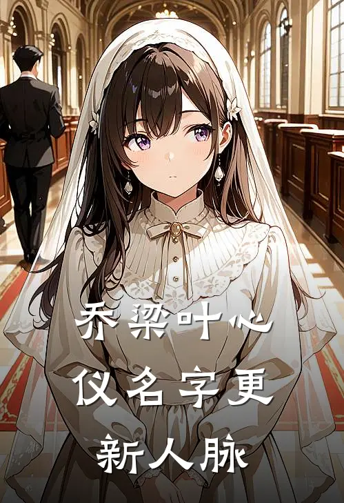 乔梁叶心仪名字更新人脉