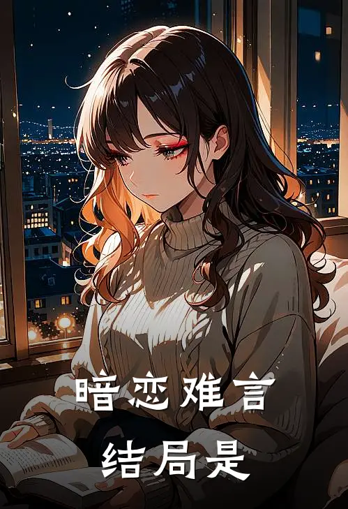 暗恋难言结局是