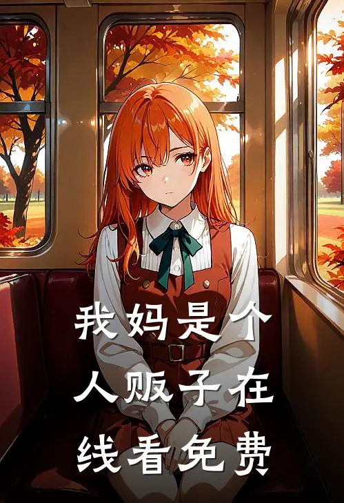 我妈是个人贩子在线看免费