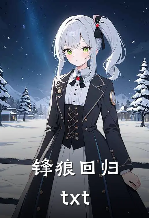锋狼回归txt