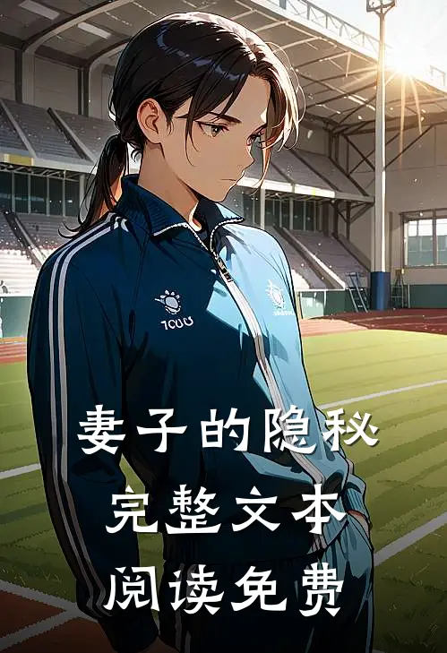 妻子的隐秘完整文本阅读免费