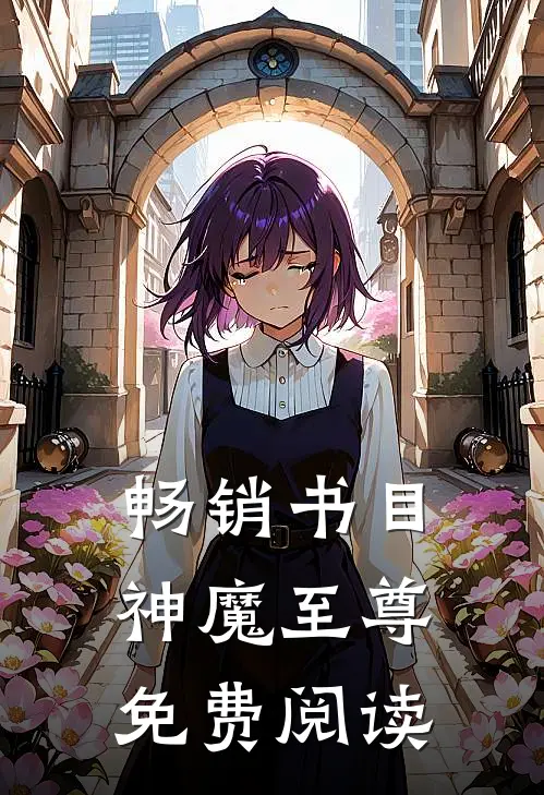 畅销书目神魔至尊免费阅读
