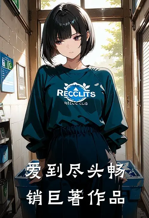 爱到尽头畅销巨著作品