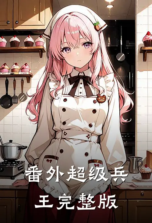 (番外)超级兵王完整版