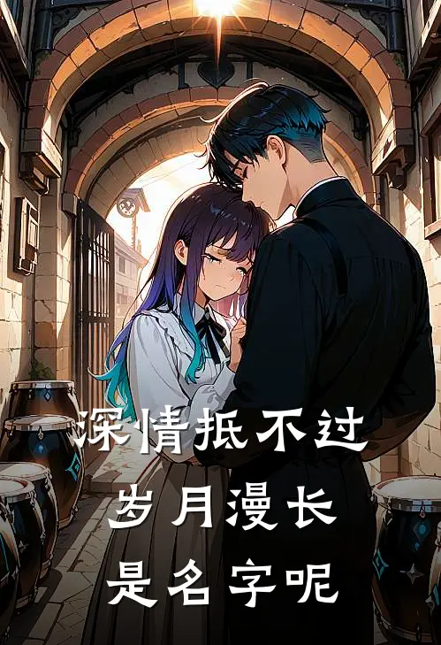 深情抵不过岁月漫长是名字呢